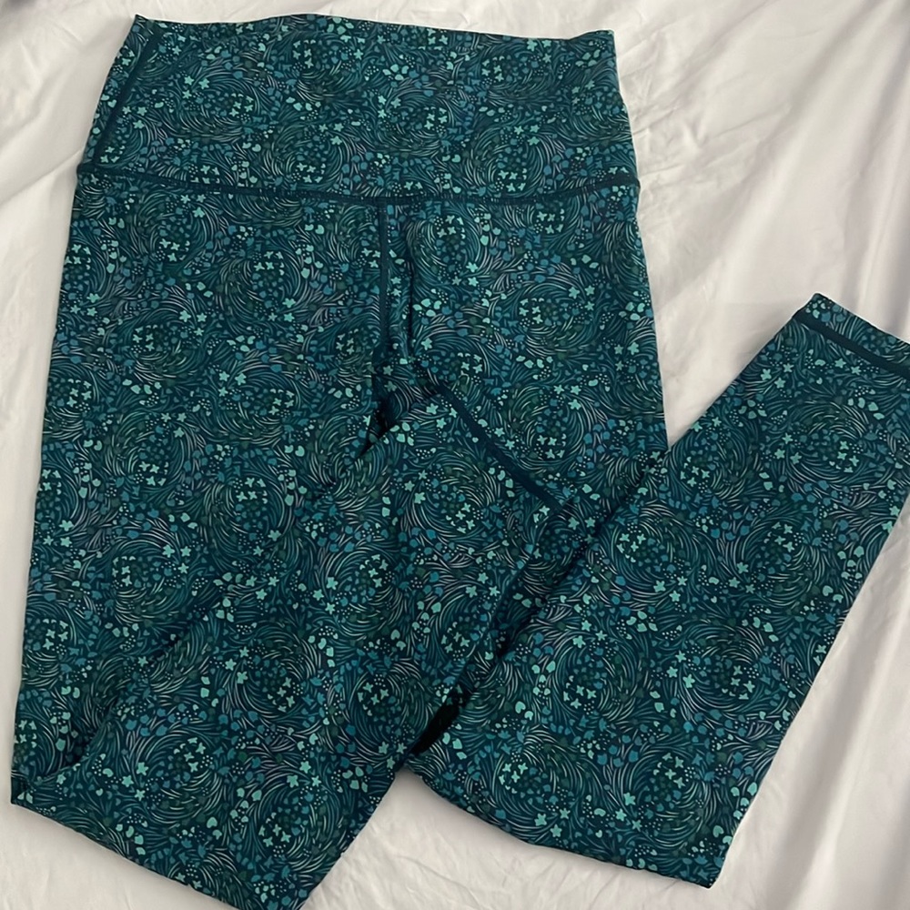Zyia 7/8 leggings